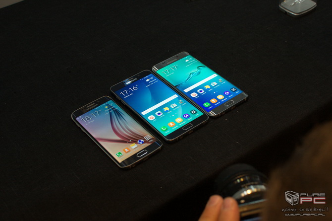 Samsung Galaxy Note 5 - революция в своем сегменте - вопрос только в том, смогут ли поклонники серии Note принять такие далеко идущие изменения