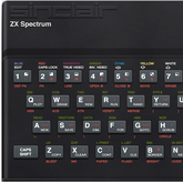 Прошло более 35 лет с момента запуска одной из самых важных машин всех времен: ZX Spectrum